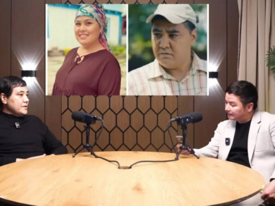 Экс-күйеуінің сұхбаты үшін сотқа жүгінген Дариға Бадықова жеңіліп қалды (ВИДЕО)