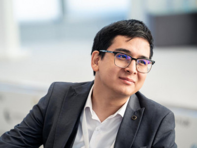 Жәрмеңке арқылы «Қазақтелекомға» жұмысқа тұрдым – жас маман