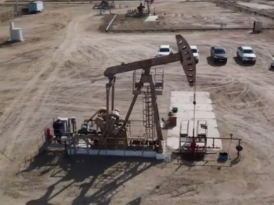 Маңғыстаулық мұнайшылар жаңа Конституция жобасын қолдады