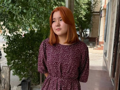 Атырауда 15 жастағы оқушы қыз жоғалып кетті