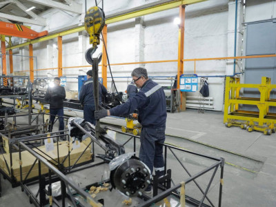 Құқық, қауіпсіздік, теңдік: Жаңа Конституция нені өзгертеді?