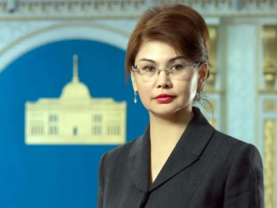 Жаңа Конституцияда еңбек адамының әл-ауқатын көтеруге баса назар аударылады – министр