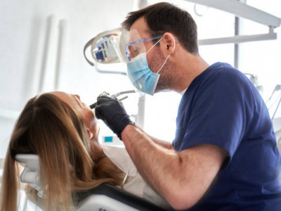 Семейде заң бұзған тіс емханасына айыппұл салынды