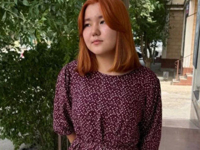 Атырауда жоғалып кеткен 15 жастағы қыз табылды