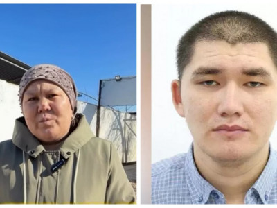 "Күдікті ұсталғанда бауырларымның сүйегін табамыз-ау деп жыладық" - марқұм Мақсот Мұқанғалиевтің туысы