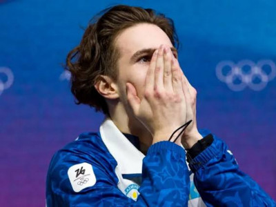 Михаил Шайдоровтың әлем чемпионатына не себепті қатыспайтыны белгілі болды