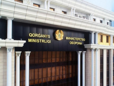 Қорғаныс министрлігі ресейлік ұшақтар ұшып өткені туралы ақпаратты жоққа шығарды