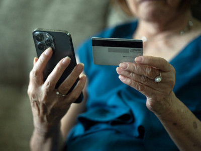 СҚО тұрғыны алаяққа 18,5 млн теңге берген