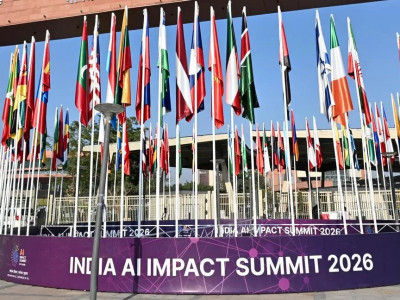 Осы аптада, әлемде...