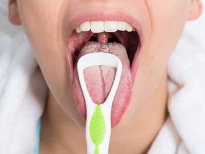 Тілді неге тазалау қажет?