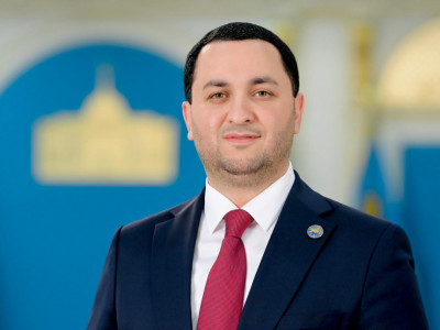 Акбаржон Исмаилов: Ризашылық білдіру – өткеннің өнегесін ұлықтап, бүгінгі бейбітшіліктің қадірін білу