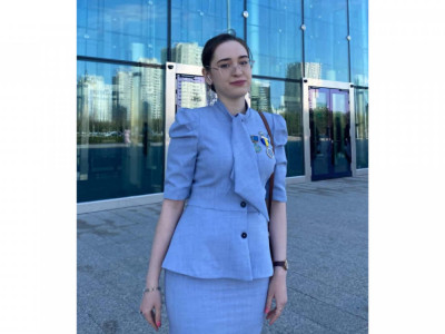 Әнел Пимичева: 1 наурыз – әр жанға алғыс айту дәстүріне айналған күн