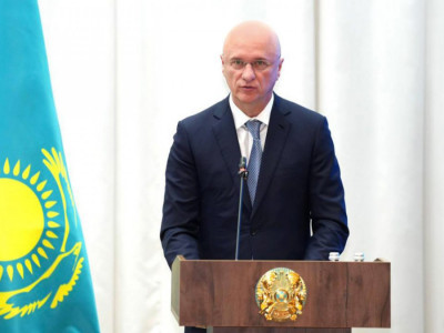 Жаңа Конституция және энергетика: Роман Скляр саланың басымдықтарын айқындады