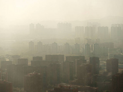 Бүгін қай қалада ауа сапасы нашарлайды