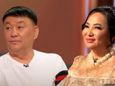 «Қазір арамызда махаббат жоқ»: Қайрат Нұртастың әкесі әйелімен қарым-қатынасы жайлы айтты (ВИДЕО)