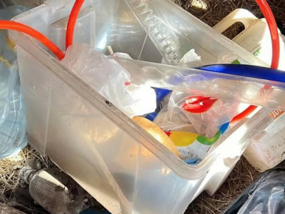 Қарағанды облысында жасырын есірткі зертханасы жойылды