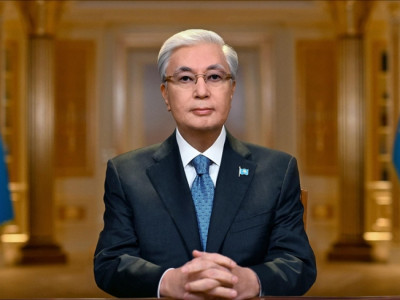 Қасым-Жомарт Тоқаев Алғыс айту күнімен құттықтады