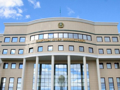 Таяу Шығыстағы ахуалға байланысты жедел желілер іске қосылды