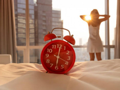 Ерте тұрудың пайдасы: ғалымдар күннің ең тиімді уақытын анықтады