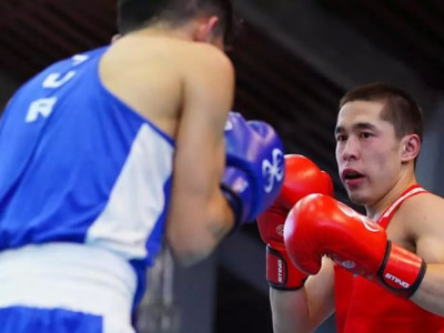 «Странджа» кубогі: Алты боксшымыз алтынға таласады