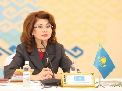 Жыл сайынғы киножобалар конкурсы бүгін басталды — Аида Балаева