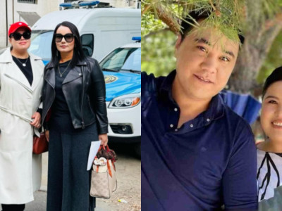 «Дариға Бадықоваға қатысты істе менің командам жеңілді деп айтуға әлі ерте» — Айгүл Орынбек