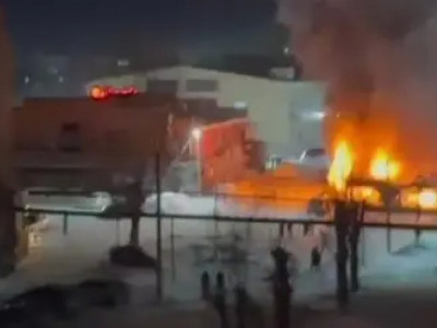 Щучинскідегі жарылыс: дәрігерлер зардап шеккендердің жағдайы туралы айтты