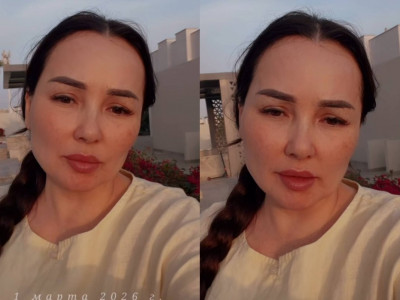 Жанболат пен Жазира Дубайда қалып қойды