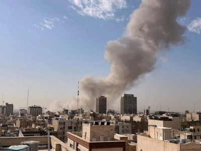 АҚШ Иранның 1000-нан астам нысаны жойылғаннын хабарлады