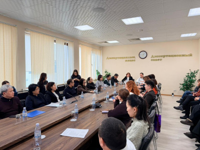 Бибігүл Жексенбай: Жаңа Конституция – Ұлттық құрылтайда басталған реформалардың логикалық жалғасы