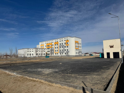 Атырау облысында 6 медициналық нысан пайдалануға беріледі