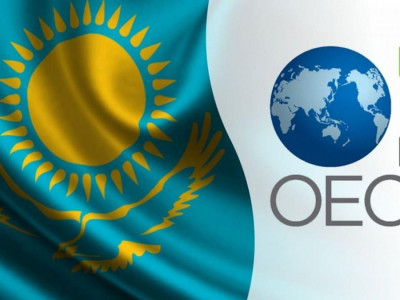 Қазақстан ЭЫДҰ-ның қоғамдық адалдық жөніндегі ұсынымына қосылды