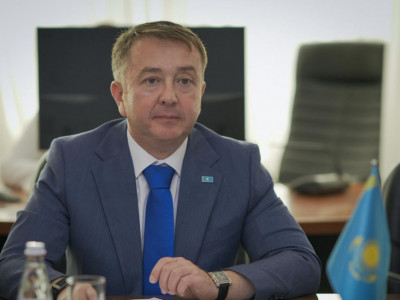 Кемел қоғамның Конституциясы