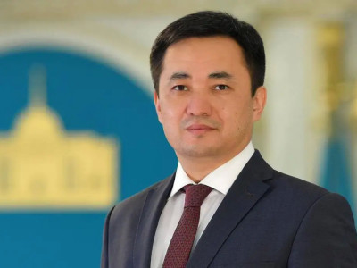 Айбек Дәдебай: Жаңа Конституция – ел дамуының саяси бағытын айқындайтын басты құжат