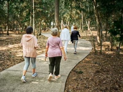 Күннің қай уағында серуендеген дұрыс?