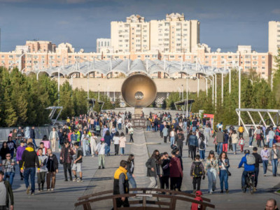 Қазақстан халқының саны 20,5 миллион адамнан асты