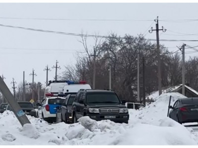 Астана қаласының іргесінде болған қайғылы оқиғаға қатысты полиция пікір білдірді