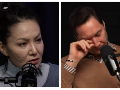 «Әйеліме ауыр диагноз қойды»: Азамат Сатыбалды алғаш рет зайыбының не үшін бала көтере алмайтынын айтты