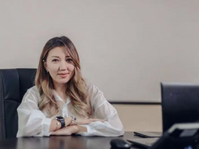 Президенттің өкімімен Айнұр Серғазиева лауазымынан босатылды