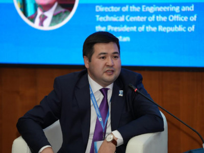 Ұлан Бекіш Мемлекеттік қызмет істері агенттігі төрағасының орынбасары болды