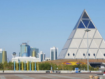 Шығармашылық ұжымдар қауымдастығы жаңа Конституция жобасына қатысты пікір алмасты