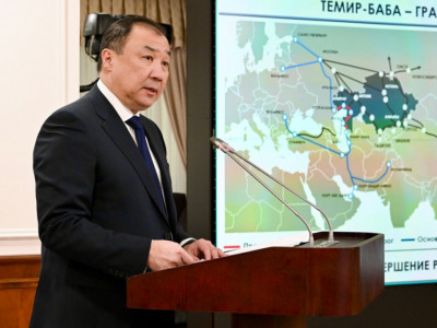 Қазақстанда 7 халықаралық автомобиль дәлізі қалыптасты – Көлік министрлігі