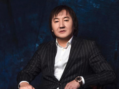 «Қазақты қазақ қана көтереді»: Нұрлан Еспанов желі қолданушыларына назын айтты