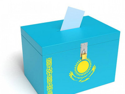 Референдум-2026: Астанада өз сайлау учаскеңізді қалай анықтауға болады?