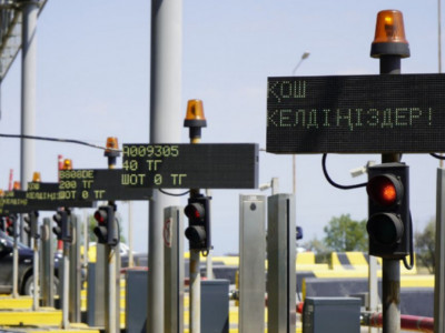 Биыл 6 жаңа ақылы жол телімі іске қосылады – ҚазАвтоЖол