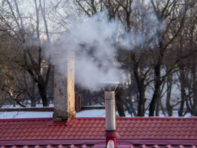 Көкшетауда анасы мен екі баласы газдан уланды