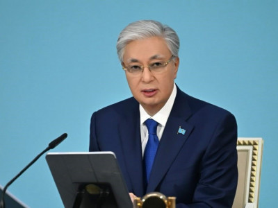 Стратегиядан іске дейін: Заң – тәртіп пен әділеттіліктің негізі