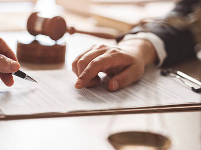 Ақмолада 6,3 млн теңге қарызы бар кәсіпорын иесіне қылмыстық іс қозғалды