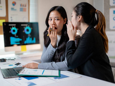 Жұмыста бастықты өсектеу пайдалы болып шықты