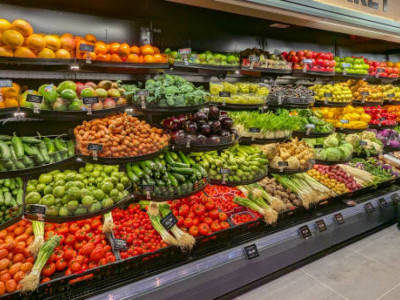 СҚО-да 20-ға жуық кәсіпкер азық-түліктің бағасын негізсіз көтерген